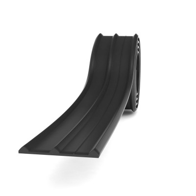 EPDM TAPE 95x0,8 mm 30 ML NOIR CEMBRIT