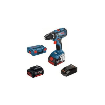 Perceuse visseuse Bosch 18V 3,0Ah GSR 18V28 0615990L7K BOSCH ROBERT