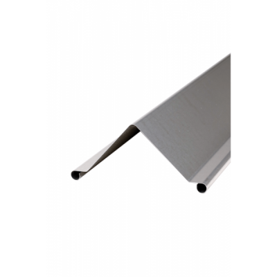 FAITAGE BOUDIN ZINC 65/100 25 OURLET 2M HILD