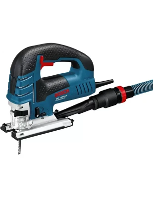 Scie Sauteuse GST150BCE + 35 Lames de Scie 601513008 BOSCH ROBERT