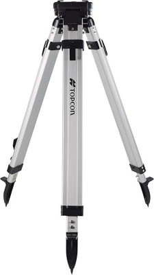 Trépied Alu Standard Avec Blocage Rapide 1030652-01 TOPCON