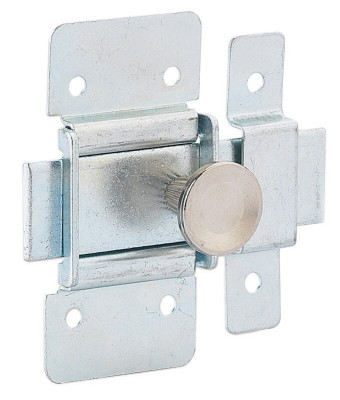 Targette Acier Zingue 30 Vsp 900730 THIRARD