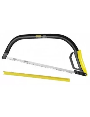 Scie à Buche Chantier 760mm 1-15-533 STANLEY BLACK & DECKER