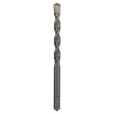 Foret Silver Percussion 8,0x80x120mm 2608597663 BOSCH ROBERT