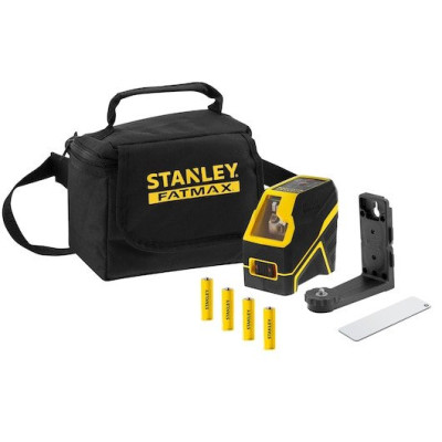 Niveau Laser Croix Fatmax Fcl- FMHT77585-1 STANLEY BLACK & DECKER