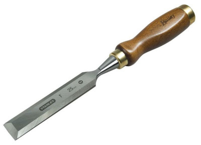 Ciseau à Bois 12mm Embois 2-16-385 STANLEY BLACK & DECKER