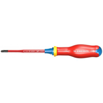 Tournevis ATDB2X125TVE STANLEY BLACK & DECKER