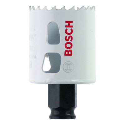Scie Trépan 40mm HSS Bimétal Progressor 1 9/1 2608594212 BOSCH ROBERT