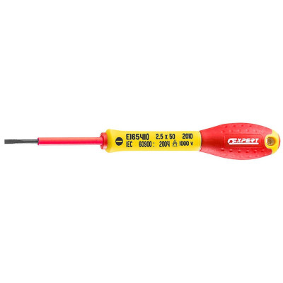 Tournevis 1000V 4x100mm E165412 STANLEY BLACK & DECKER