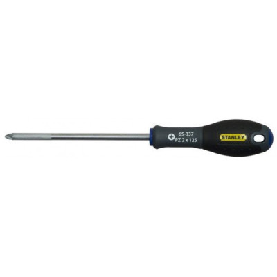 Tournevis Fatmax Pz2x250mm 1-62-571 STANLEY BLACK & DECKER