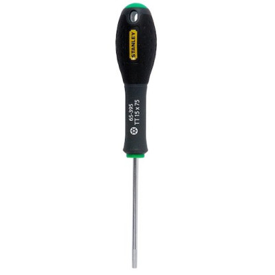 Tournevis Ttorx Tt15x75mm Fmx 1-65-395 STANLEY BLACK & DECKER