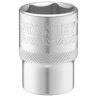 Douille 1/2  6 Pans 19mm Fatmax FMMT17238-0 STANLEY BLACK & DECKER