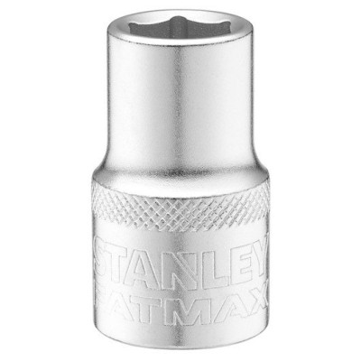 Douille 1/2 6 Pans 12mm Fatmax FMMT17231-0 STANLEY BLACK & DECKER