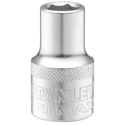Douille 1/2 6 Pans 10mm Fatmax FMMT17229-0 STANLEY BLACK & DECKER
