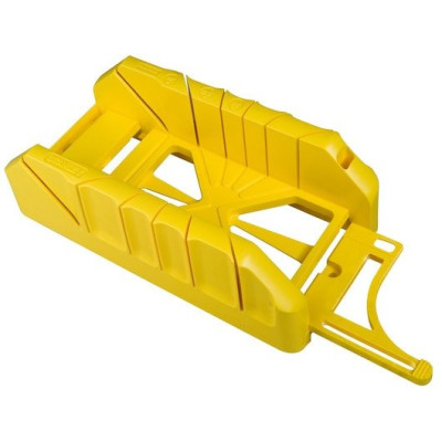 Boîte à Coupe Holster En Plastique 1-19-212 STANLEY BLACK & DECKER