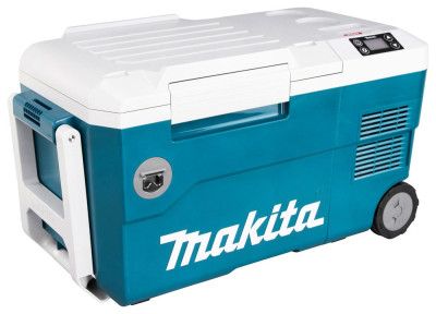Glacière Rechaud Sans Fil 18V x2 Ou 40V Max x2 CW001GZ MAKITA