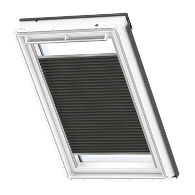 STORE ENERGIE NOIR PLISSE FHC 102 55x78 cm VELUX