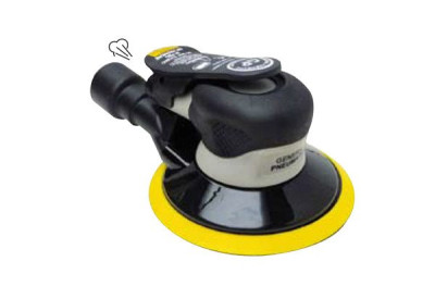 Ponceuse Excentration 2,5Mm GP4633 MAE