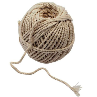 Coton Câblé D03 Pelote de 100g CXCOC030P010N CORDERIE MESNARD