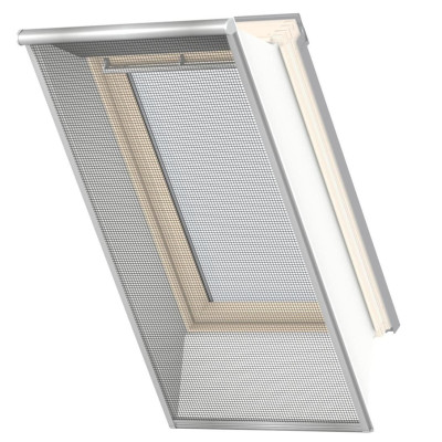 MOUSTIQUAIRE ZIL UK04 VELUX