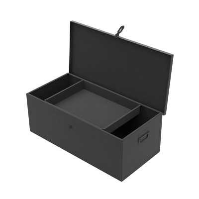 Coffre De Chantier Avec Plateau 1000x480x365 SORI