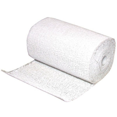 Platralfa 5mX12cm Paquet 4 Bandes 73040-00004-00 BSN RADIANTE