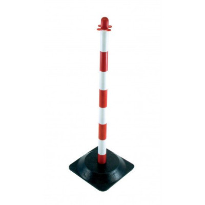 Poteau De Support hauteur 90cm Code 530301 TALIAPLAST SOFOP