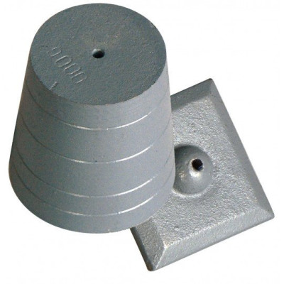Fil à Plomb De Macon 600Gr Code 420402 TALIAPLAST SOFOP