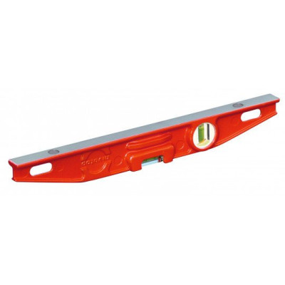 Niveau ''Nivotop'' Trapèze 50cm Magnétique 452302 TALIAPLAST SOFOP