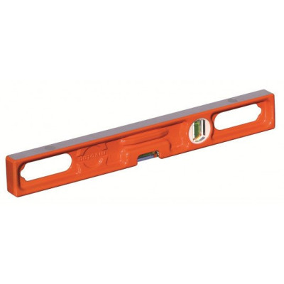 Niveau ''Nivotop'' Rectangle 60cm Magnétique 452403 TALIAPLAST SOFOP 