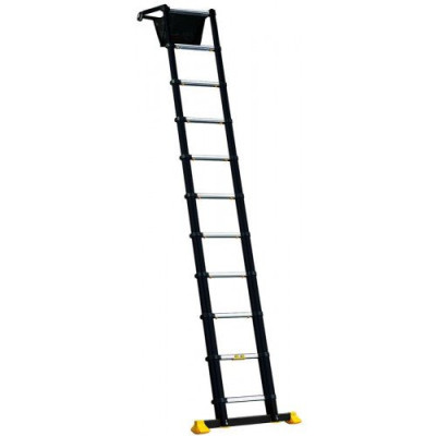 Echelle Télescopique Space Bamboo 11 Echelons 475111 CENTAURE / CDH GROUP