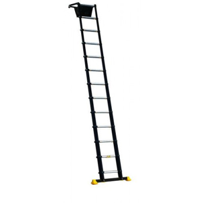 Echelle Télescopique Space Bamboo 13 Echelons 475113 CENTAURE / CDH GROUP
