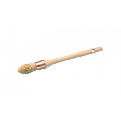 Brosse à Rechampir N.0 18mm 361402 TALIAPLAST SOFOP