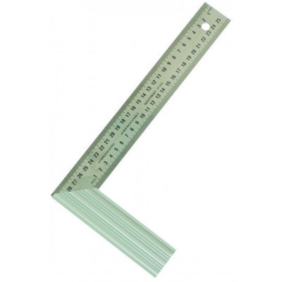Equerre de Menuisier 40cm 460937 TALIAPLAST SOFOP