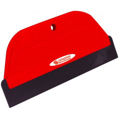 Raclette Plastique Carreleur 27cm 410404 TALIAPLAST SOFOP