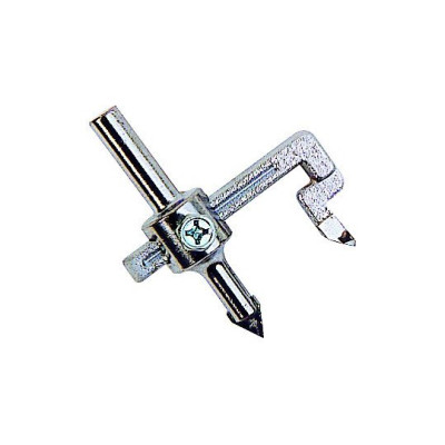 Mèche à Percer Les Cx De 28 A 93 Mm 401269 TALIAPLAST SOFOP