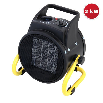 Chauffage D'Atelier 2 Kw Velamp 107010039 SONEPAR