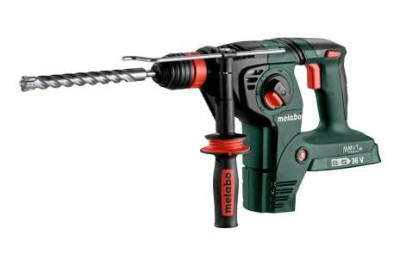 Marteau Kha 36-18 Ltx 32 Pick+Mix 600796840 METABO