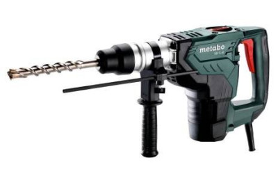 Perforateur - Burineur Kh 5-40 Coffret 600763500 METABO