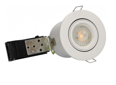 Spot Bbc Orientable Blanc 350Lm 450731604 SONEPAR