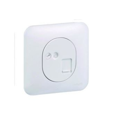Ovalis Prise Reseau Rj45 Std 221045379 SONEPAR