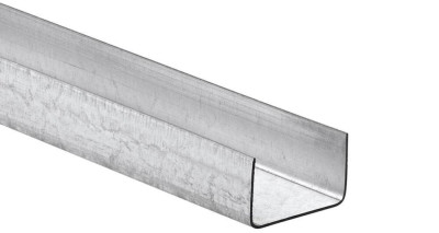 RAIL PRÉGYMÉTAL 150-40/5,4 4,00ML REF 120493 SINIAT