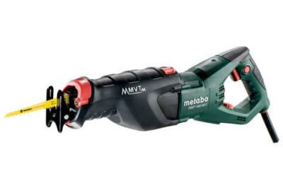 Scie Sabre Ssep 1400 Mvt 606178500 METABO