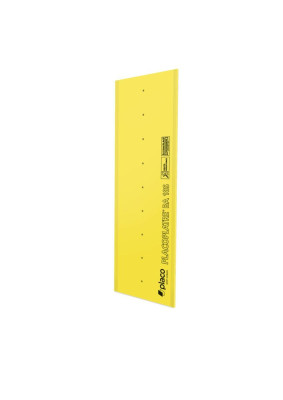 PLAQUE DE PLATRE BA18S 280x090 PLACOPLATRE