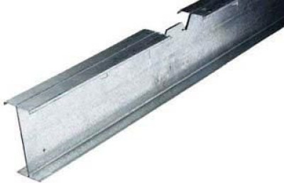 PROFILE STIL PRIM100/400 P50 4,00ML POUR F530 PLACOPLATRE