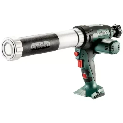 Pistolet Mast Kpa 18 Ltx 400 Pick+Mix METABO
