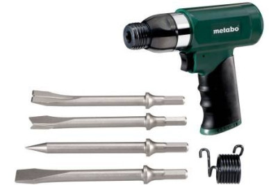 Marteau Burineur   Air Comprim  Dmh 30 Set METABO