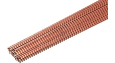 Métal Apport Gazofer Cuivre 2mm B100202K GCE
