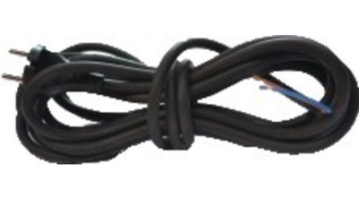 Cordon 5m 2x1,5mm HO5RRF caoutchouc COR405 CORI / WILMART