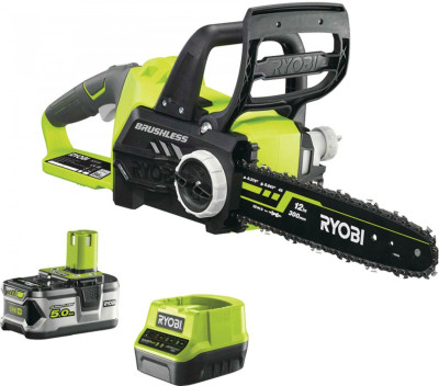 Tronconneuse Sf 18V 30mm 1B Rcs18X3050F Ryobi TECHTRONIC 
